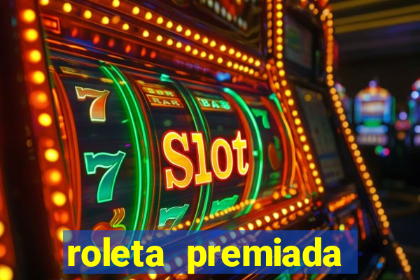 roleta premiada estrela bet